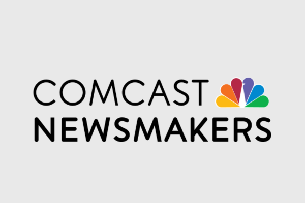 Comcast Newsmakers