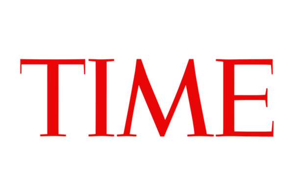 Time Magazine