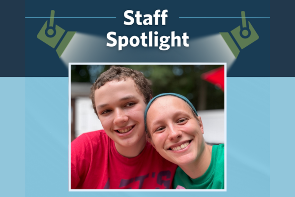 Alea Ketchum Staff Spotlight