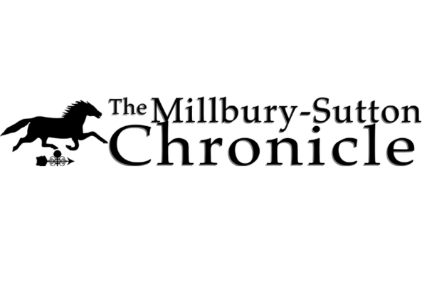 Millbury-Sutton Chronicle