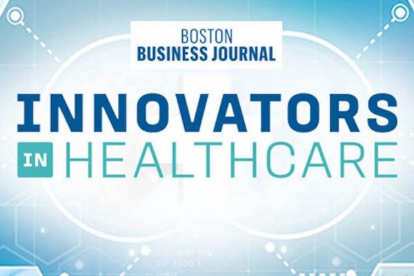 BBJ Innovator in Healthcare