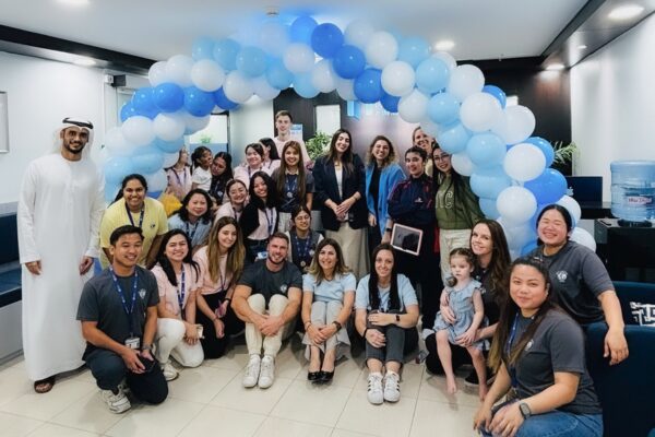 Dubai Clinic Anniversary