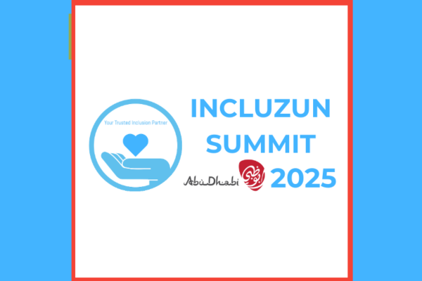 Incluzun Summit