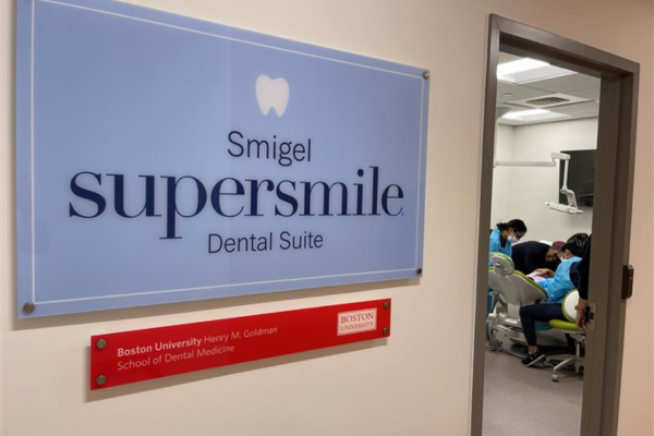 Supersmile Dental Clinic